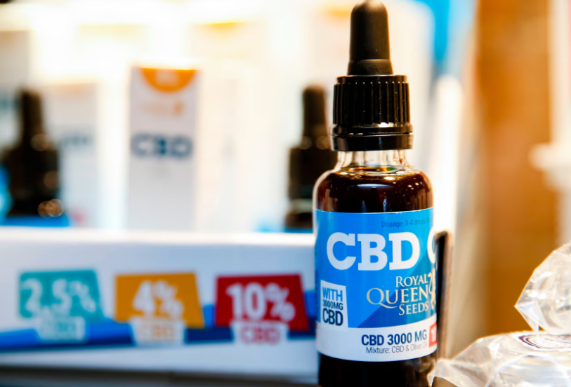 CBD
